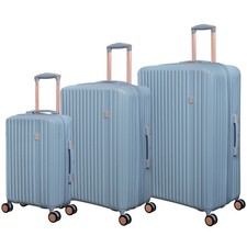 IT Luggage Luxuriant 8 Wheel