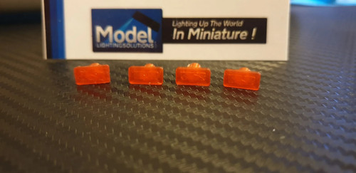 Scale marker lenses for - scale,