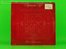 MAC BAND ROSES ARE RED (145) 2