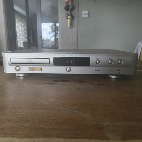Marantz signature cd - cd-17, ki