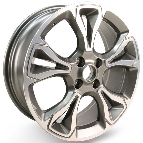 Genuine ford fiesta mk8 - ford,