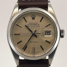 Rolex Air-King Date 5700 from