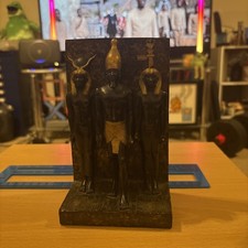 Triad Of Menkaure Egyptian