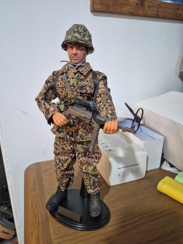 Scale ww2 german - ww2, soldier