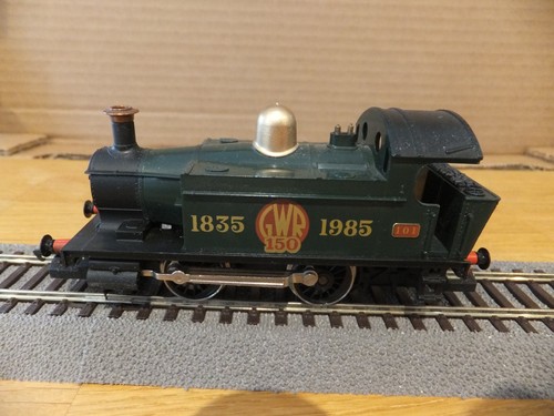 Hornby r173 gwr 150 - r173,