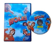 Holes DVD Shia LaBeouf, Jon