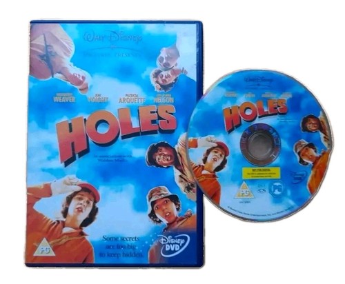 Holes dvd shia labeouf jon - holes,