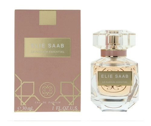 Elie saab parfum essentiel - elie, le
