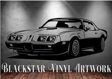 79-81  PONTIAC FIREBIRD TRANS