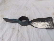 Garden Mattock Head  16"-with