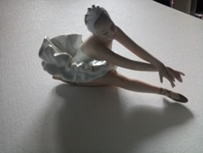 Rare ballerina Wallendorf 1764