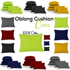 Oblong/Rectangular Cushion