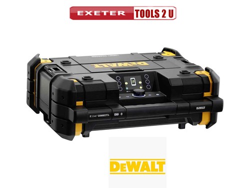 Dewalt dwst1 81079 - 18v, xr
