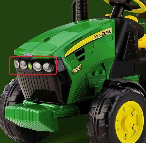 Peg perego john - peg,