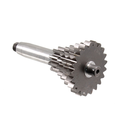 Quadruple short evok - 4a,