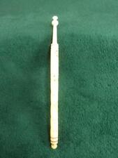 Lovely Antique Bovine bone