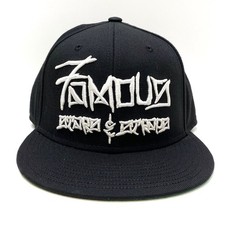 FAMOUS STARS & STRAPS DIRTY