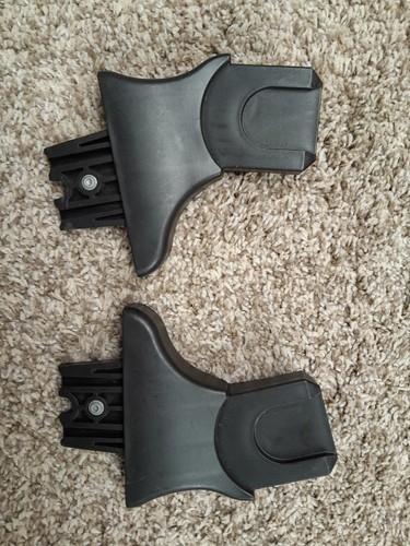Venicci car seat - seat, adapters