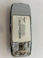 NOKIA 3210 Vintage Mobile Phone.  With charger, works fine, good condition .