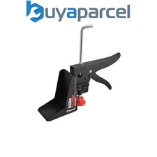 Trend D/CLAMP/A Door Clamp