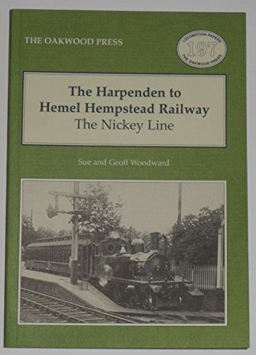 The harpenden hemel - the,