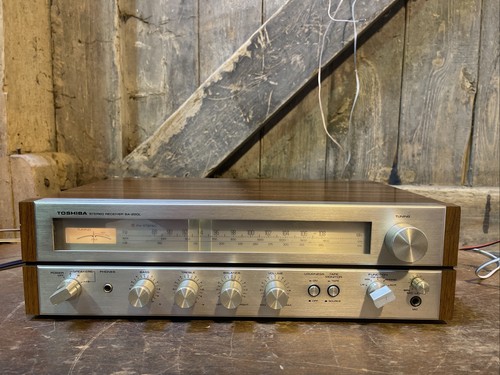 Toshiba 220l stereo - toshiba,