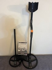 XP Deus 1 Light Metal Detector