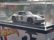 Hot Wheels Porsche 964 Mexico