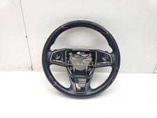 HONDA CIVIC MK10 2018