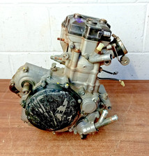 Yamaha YZ250F Engine 2014-2018