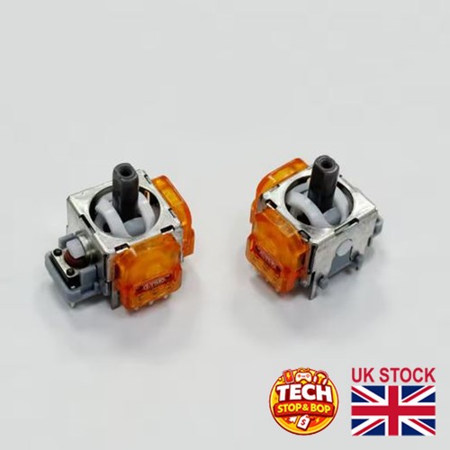Tmr replacement joysticks - x,
