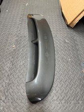 MINI R56 2011 Cooper S Rear