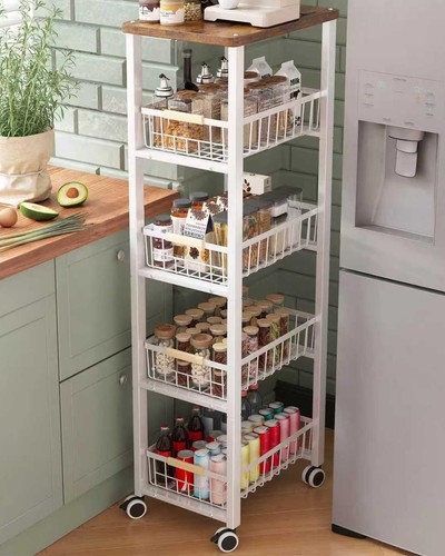 Ornestia vegetable rack with - ornestia,