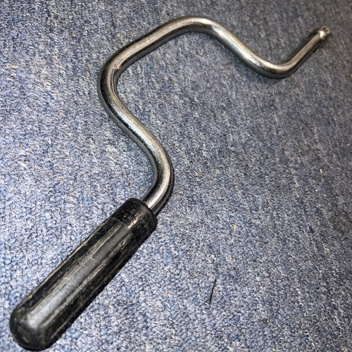 Vintage bedford speed brace - vintage,