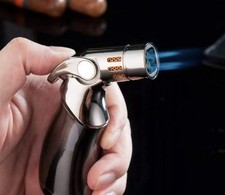 JOBON Windproof 4-Jet Flame