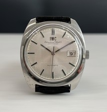 IWC-International Watch