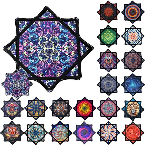 Spinning star spin - spin, cloth