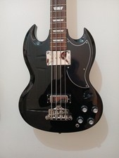Epiphone Bass Guitar