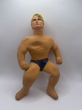 Stretch Armstrong The Original Giant Stretchy Action Figure - 06028