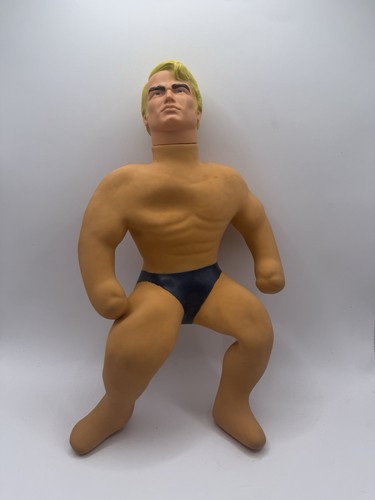 Stretch armstrong the original - the,