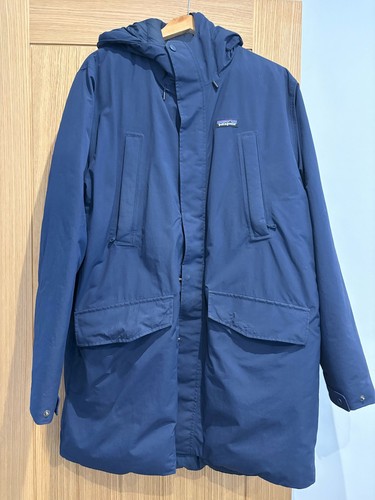 Patagonia men city storm - men's,