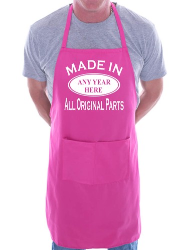 Made any year - ,