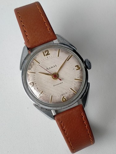 Almaz vostok 2809b model - vostok,