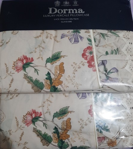 Dorma guinevere frilled - dorma,