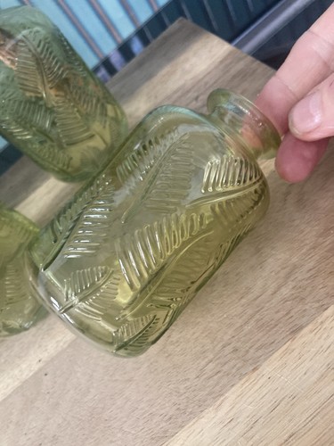 Set bud vases sass - vases, &