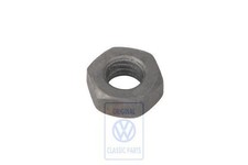 Vag Hexagonal Nut For Passat