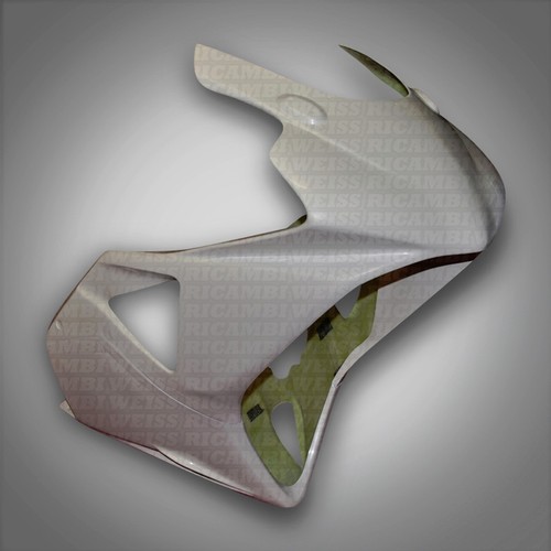Dr900 fairing race - fairing,