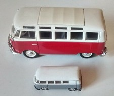 big & little  Maisto