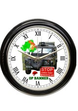 British Army Snatch Landrover