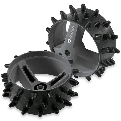 Hedge hog motocaddy - hog, m